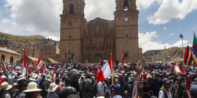 La muerte de 20 personas continúa impune.