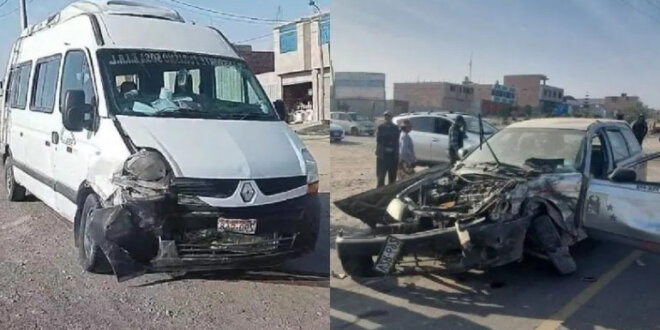 accidente tacna