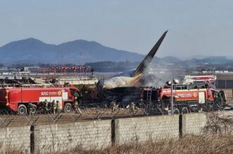 andina avion corea