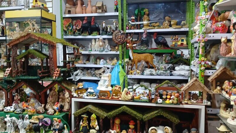 artesanias tacna