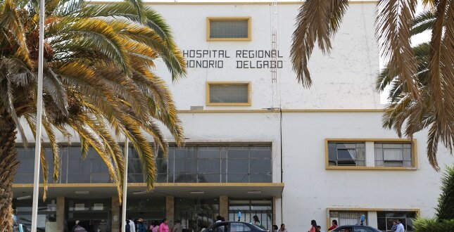 hospital honorio