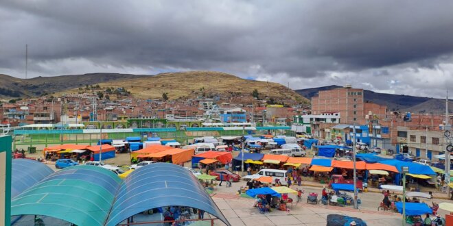 mercado junta derictiva