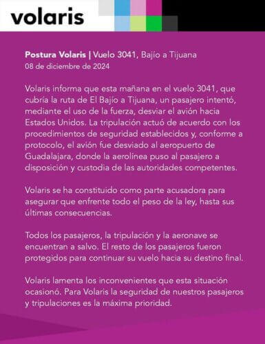 volaris