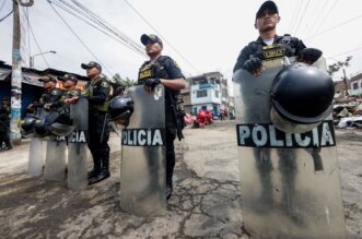 Medida para fortalecer la seguridad ciudadana y la respuesta ante emergencias.