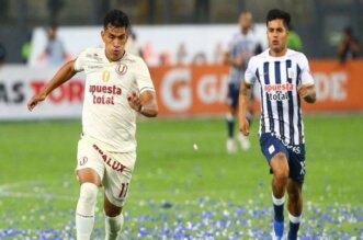1190 Sports niega el fin de su vínculo con la FPF.
