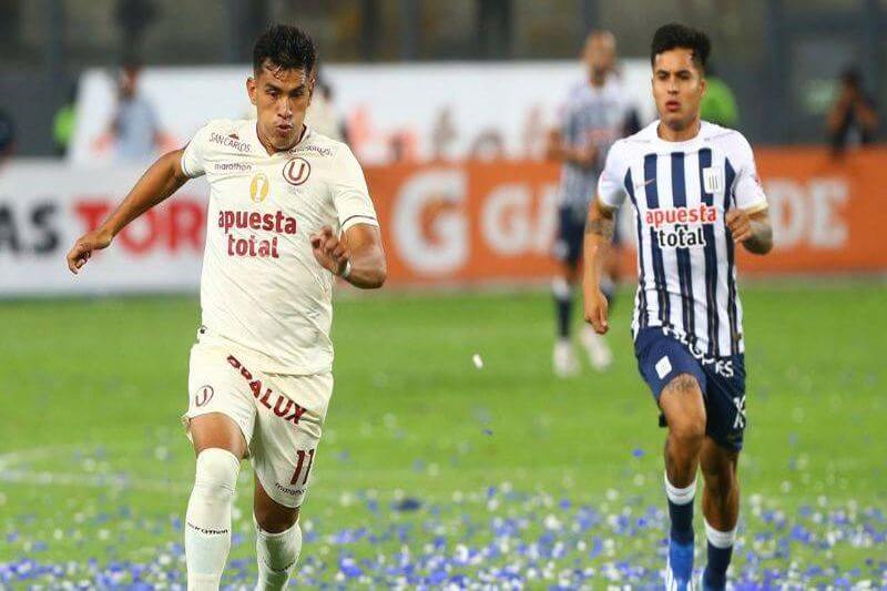 1190 Sports niega el fin de su vínculo con la FPF.