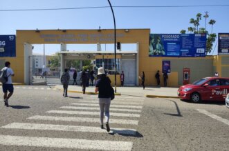 Autoridades no se pronuncian por denuncias.