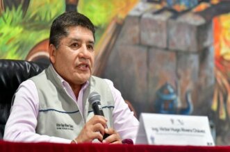 Rivera aseguró que 'loncheritas' ya no circularán y se peatonalizará el Centro Histórico.