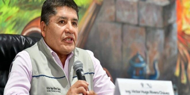 Rivera aseguró que 'loncheritas' ya no circularán y se peatonalizará el Centro Histórico.