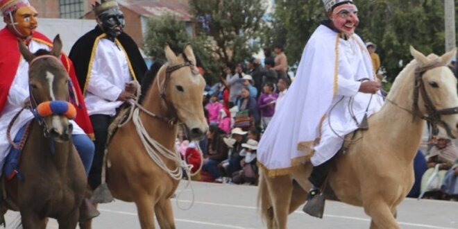 Adelantan bajada de Reyes.