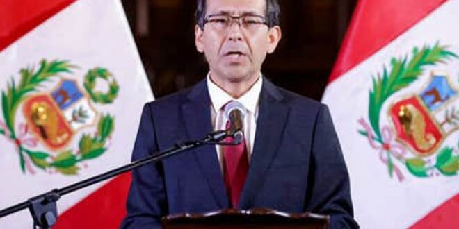 Fredy Hinojosa.