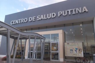 Salud de Putina en crisis por la falta de agua y servicios