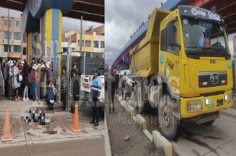 Mujer encontró trágica muert3.