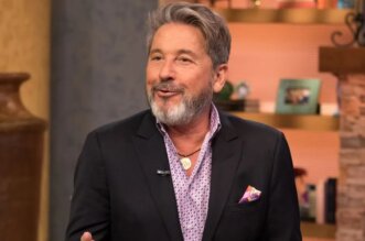 Ricardo Montaner.