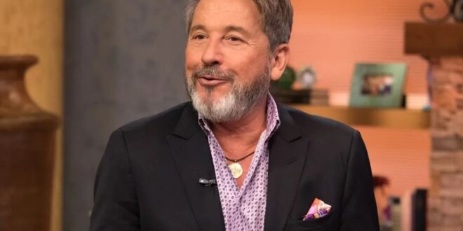 Ricardo Montaner.