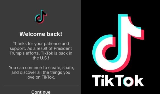 Tiktok