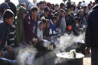 Intercambio de rehenes por prisioneros con el grupo Hamás.