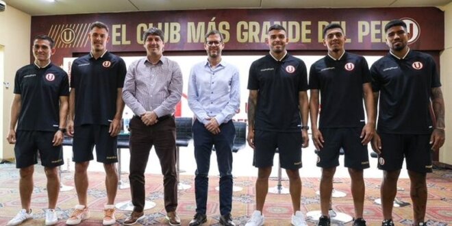 El equipo 'merengue' presentó a sus incorporaciones a un día de la 'Noche Crema 2025'.