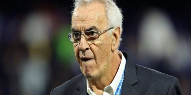 Jorge Fossati.