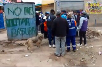 detienen a joven por hurtar