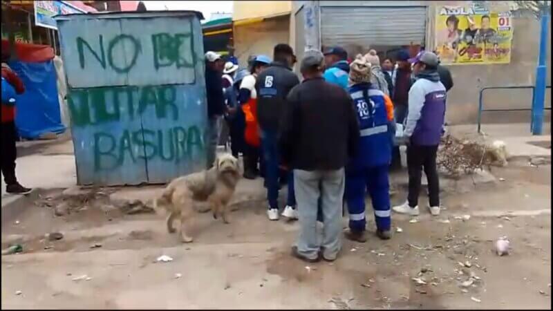 detienen a joven por hurtar