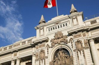 Congreso de la República.