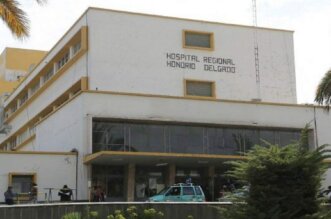 hospital honorio