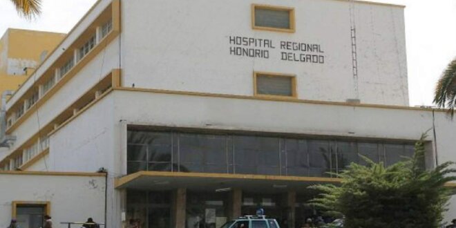 hospital honorio