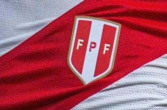 FPF presentó al nuevo entrenador de la selección peruana.