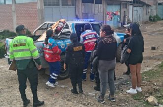 mas de 50 personas ebrias auxiliadas en puno 6