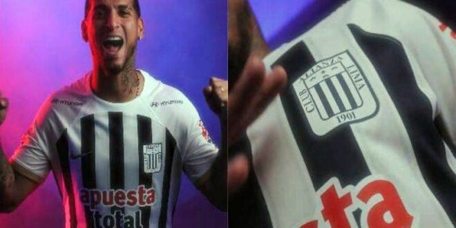 Miguel Trauco llega a Alianza Lima para la temporada 2025.
