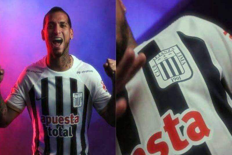 Miguel Trauco llega a Alianza Lima para la temporada 2025.