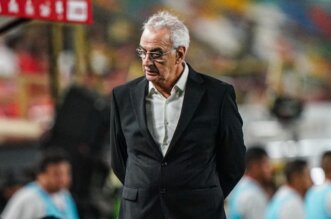 Jorge Fossati.