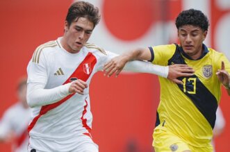 peru paraguay sub 200