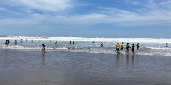 playa arequipa