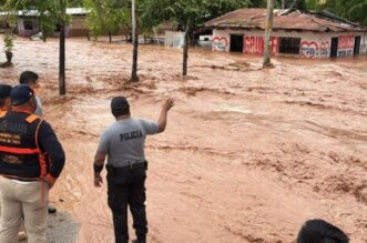 quebrada referencial