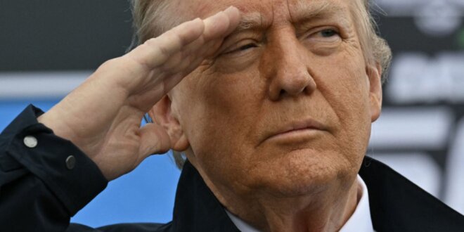 Presidente de Estados Unidos intercede para acabar con la guerra.