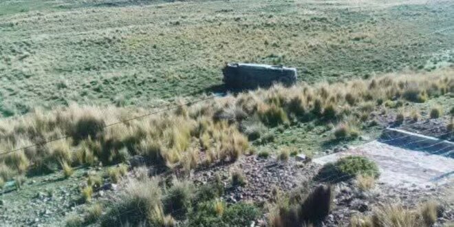 Otro fallecido relacionado a la festividad de la Virgen de la Candelaria en Puno.