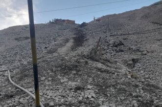 Malos efectivos policiales de Secocha no tendrían permisos para intervenir.