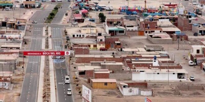 Comuna de Boca del Río pasaría a ser agencia municipal.