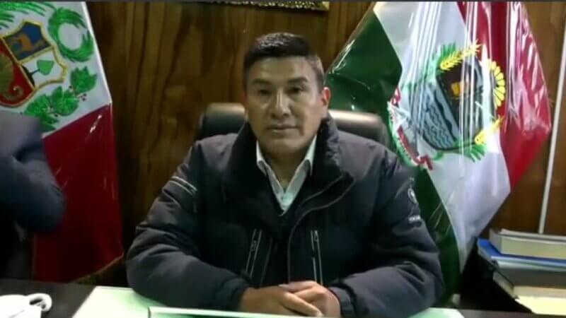 La autoridad habría cometido nepotismo.