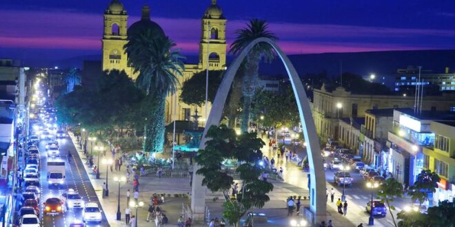 Altas temperaturas nocturnas son más frecuentes en el sur.