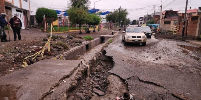 No hay capacidad de gasto en municipios.