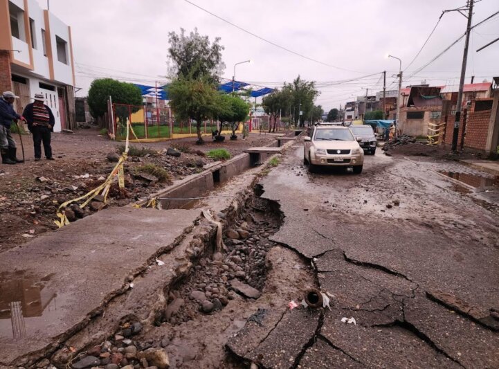 No hay capacidad de gasto en municipios.