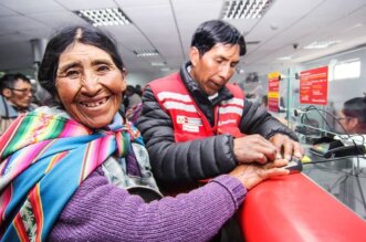 Estado peruano otorga subsidio.