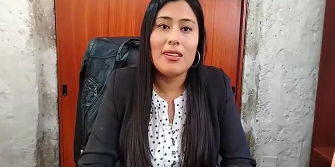 Declaratoria es por 60 días. Piden intervención del Gobierno Regional de Arequipa.