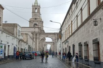 Se mantiene pronóstico.