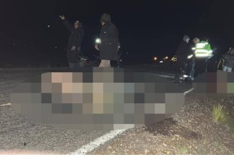 Varón murió en fatal accidente