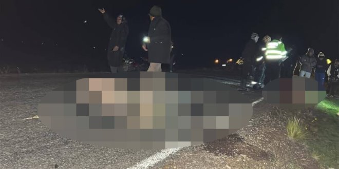 Varón murió en fatal accidente