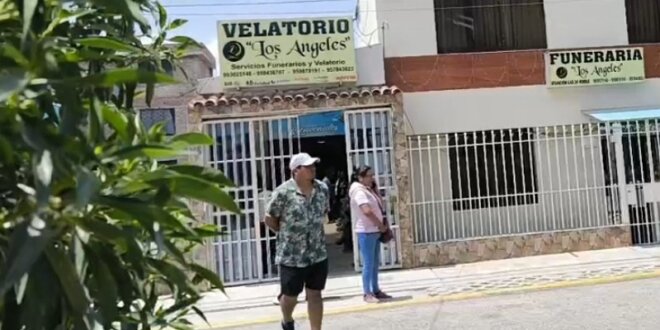 Familia de Cindy exige justicia.